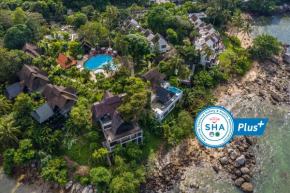 Гостиница Kamala Beach Estate Resort - SHA Extra Plus  Kammala